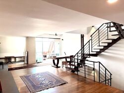 Mount Faber Lodge (D4), Condominium #534874241